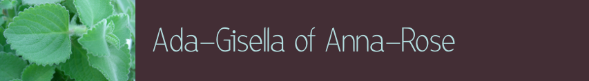 Ada-Gisella of Anna-Rose