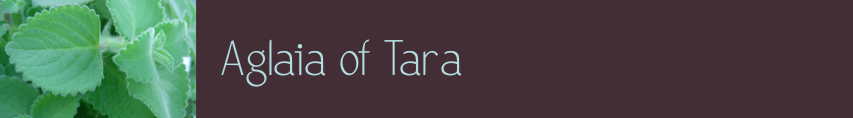 Aglaia of Tara