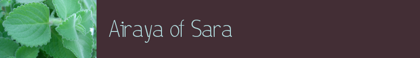 Airaya of Sara