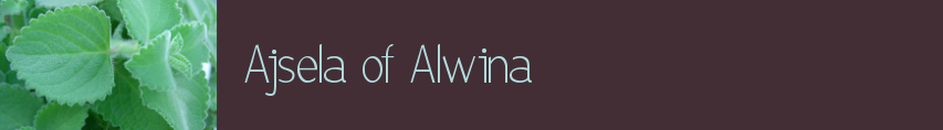 Ajsela of Alwina