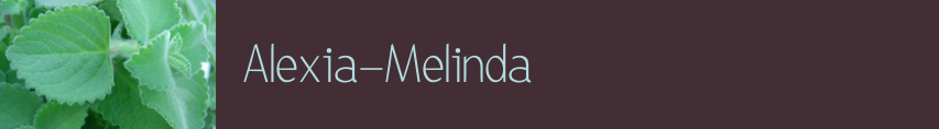 Alexia-Melinda