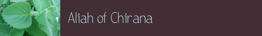 Aliah of Chirana