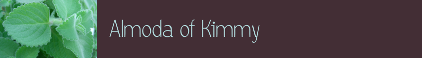 Almoda of Kimmy