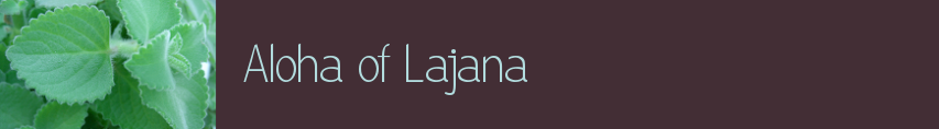 Aloha of Lajana