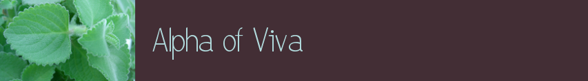 Alpha of Viva