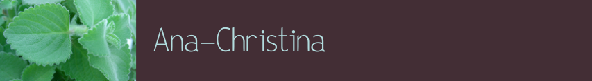 Ana-Christina