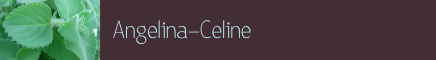 Angelina-Celine
