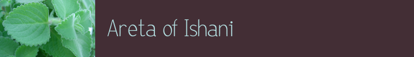 Areta of Ishani
