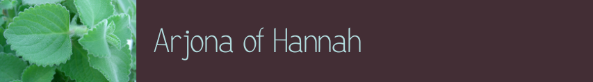 Arjona of Hannah