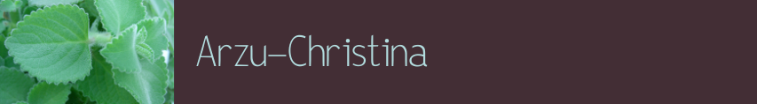 Arzu-Christina