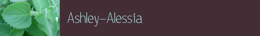 Ashley-Alessia