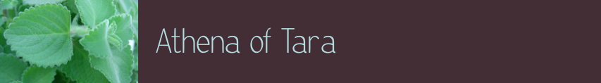 Athena of Tara