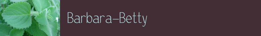 Barbara-Betty
