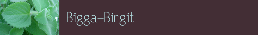 Bigga-Birgit