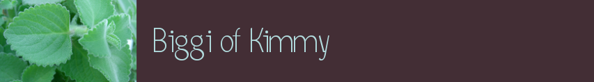 Biggi of Kimmy
