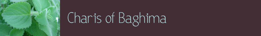 Charis of Baghima
