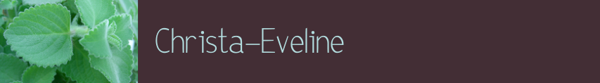 Christa-Eveline