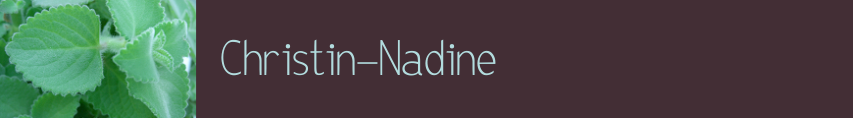 Christin-Nadine
