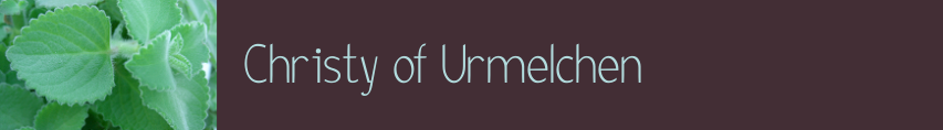 Christy of Urmelchen