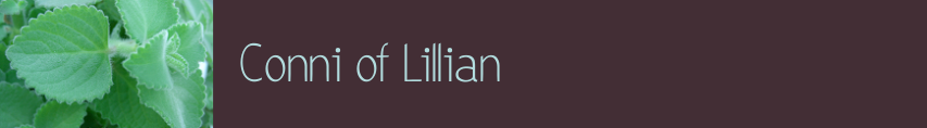 Conni of Lillian