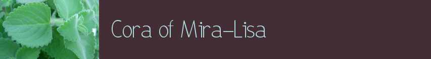 Cora of Mira-Lisa