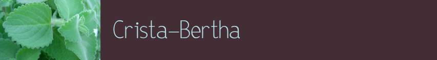 Crista-Bertha