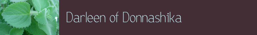Darleen of Donnashika