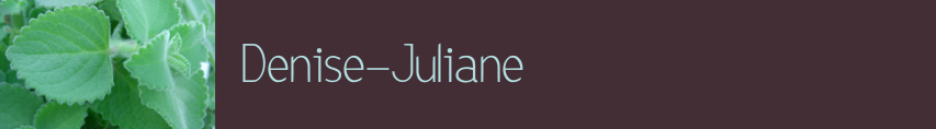Denise-Juliane