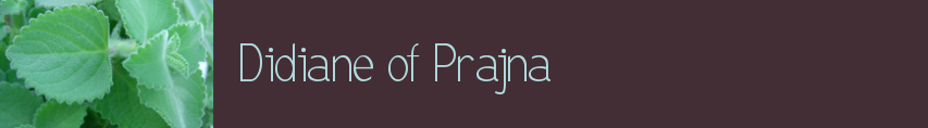 Didiane of Prajna
