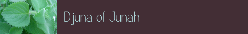 Djuna of Junah