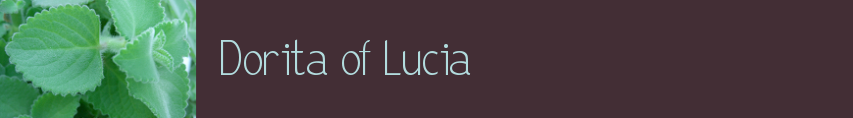 Dorita of Lucia