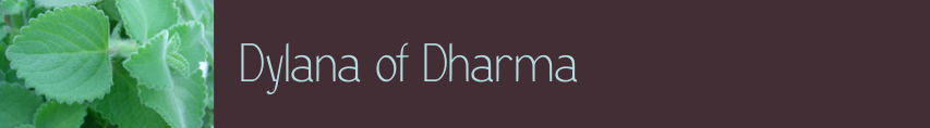 Dylana of Dharma
