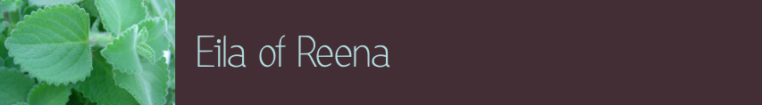 Eila of Reena