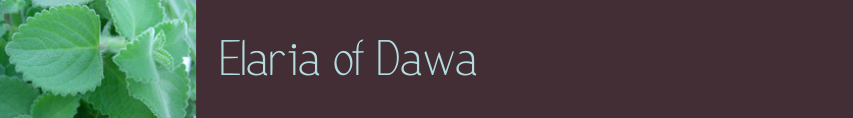Elaria of Dawa