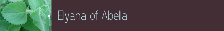 Elyana of Abella