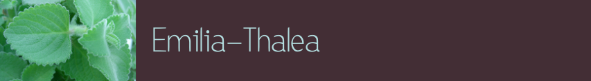 Emilia-Thalea