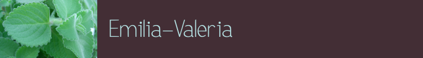 Emilia-Valeria