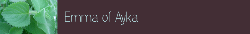 Emma of Ayka