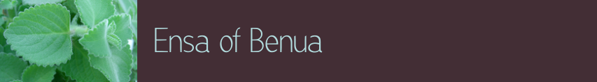 Ensa of Benua