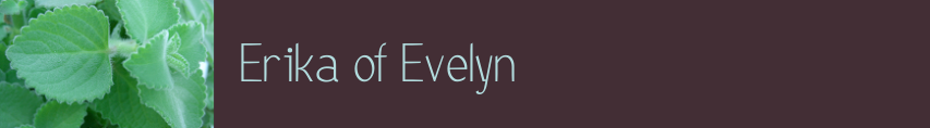 Erika of Evelyn