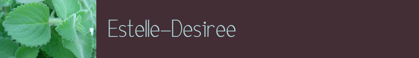 Estelle-Desiree