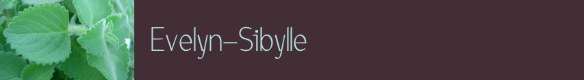 Evelyn-Sibylle