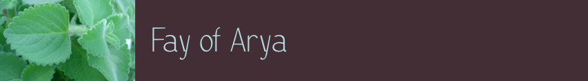 Fay of Arya