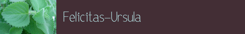 Felicitas-Ursula