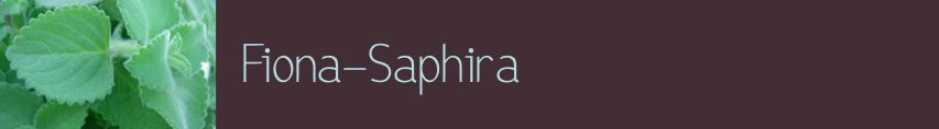 Fiona-Saphira