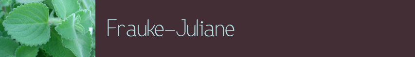 Frauke-Juliane