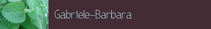 Gabriele-Barbara