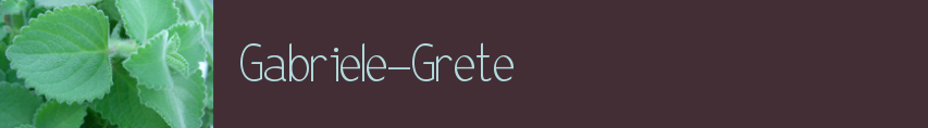 Gabriele-Grete