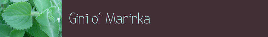 Gini of Marinka