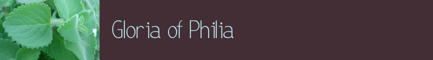 Gloria of Philia